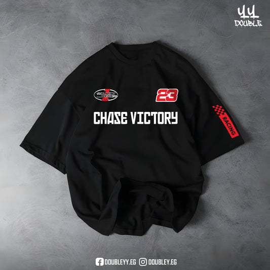 CHASE VICTORY OVERSIZED T-SHIRT