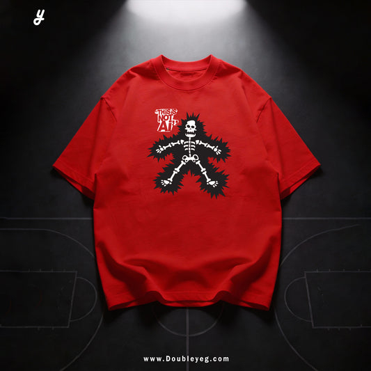 NOTAI OVERSIZED T-SHIRT
