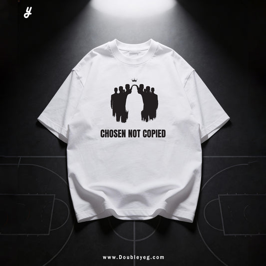 CHOSEN' OVERSIZED T-SHIRT
