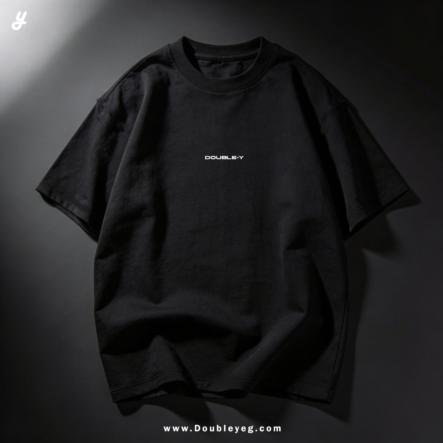 Essential Oversized T-shirt