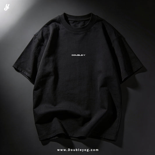 Essential Oversized T-shirt
