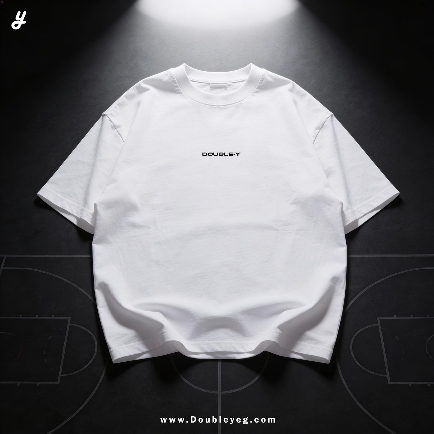 Essential Oversized T-shirt