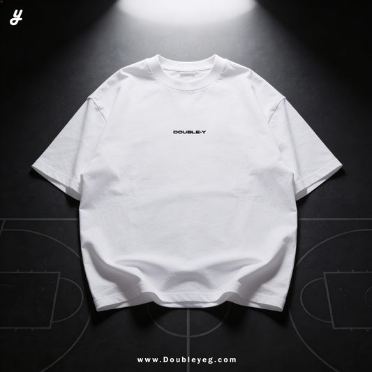 Essential Oversized T-shirt